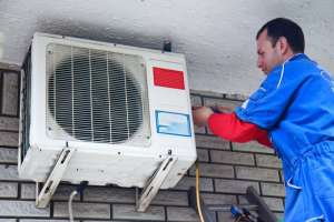 HVAC Companies Near Elgin, SC Available Now